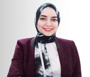 Mariam Omar