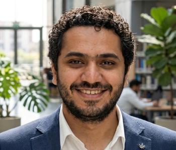 Mohamed Mostafa